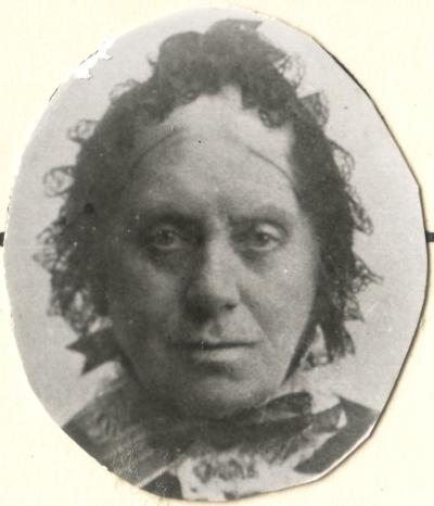 Mary Melissa Neal (1824 - 1906) Profile